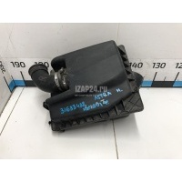 Корпус воздушного фильтра GM Astra H / Family (2004 - 2015) 5834027