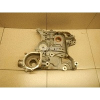 Насос масляный GM Astra H / Family (2004 - 2015) 12992379