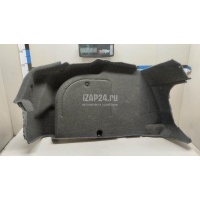 Обшивка багажника GM Astra H / Family (2004 - 2015) 94700367
