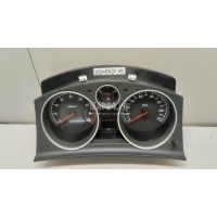 Панель приборов GM Astra H / Family (2004 - 2015) 13308961