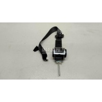 Ремень безопасности GM Astra H / Family (2004 - 2015) 13296202
