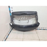 Дверь багажника GM Astra H / Family (2004 - 2015) 93184005