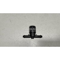 Форсунка омывателя лобового стекла GM Astra H / Family (2004 - 2015) 13118143