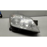 Фара правая GM Astra H / Family (2004 - 2015) 93190070