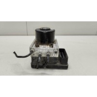 Блок ABS (насос) GM Astra H / Family (2004 - 2015) 93191453
