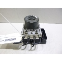Блок ABS (насос) GM Astra H / Family (2004 - 2015) 5530150