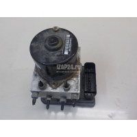 Блок ABS (насос) GM Astra H / Family (2004 - 2015) 93191515