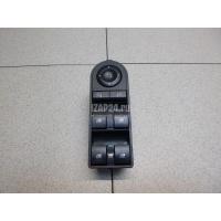 Блок управления стеклоподъемниками GM Astra H / Family (2004 - 2015) 13228699