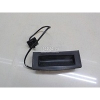 Кнопка открывания багажника GM Astra H / Family (2004 - 2015) 13223920