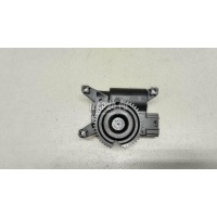 Моторчик заслонки отопителя GM Astra H / Family (2004 - 2015) 13175552