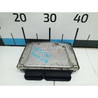 Блок управления двигателем VAG Sharan (2000 - 2004) 038906019PA