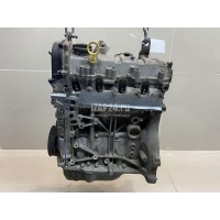 Двигатель VAG A3 [8PA] Sportback (2004 - 2013) 03F100091A