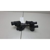 Корпус термостата VAG A3 [8PA] Sportback (2004 - 2013) 03F121111A