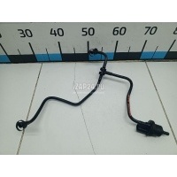 Трубка вакуумная VAG A3 [8PA] Sportback (2004 - 2013) 03F133366C