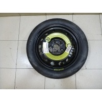 Диск запасного колеса (докатка) VAG A3 [8PA] Sportback (2004 - 2013) 1K0601027AL