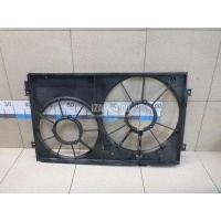 Диффузор вентилятора VAG A3 [8PA] Sportback (2004 - 2013) 1K0121207BB9B9
