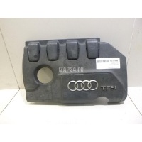 Накладка декоративная VAG A3 [8PA] Sportback (2004 - 2013) 06J103925BF