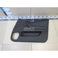 Обшивка двери передней правой VAG A3 [8PA] Sportback (2004 - 2013) 8P4867104SAB