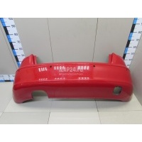 Бампер задний VAG A3 [8PA] Sportback (2004 - 2013) 8P4807303AGRU