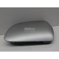 Стекло зеркала электрического левого VAG A3 [8PA] Sportback (2004 - 2013) 8F0857535G