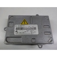 Блок ксеноновой лампы VAG A3 [8PA] Sportback (2004 - 2013) 8P0907391