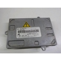 Блок ксеноновой лампы VAG A3 [8PA] Sportback (2004 - 2013) 8P0907391
