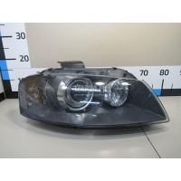 Фара правая VAG A3 [8PA] Sportback (2004 - 2013) 8P0941030R