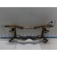 Балка задняя VAG A3 [8PA] Sportback (2004 - 2013) 1K0505315BM