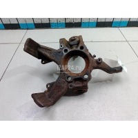 Кулак поворотный передний левый VAG A3 [8PA] Sportback (2004 - 2013) 1K0407255P