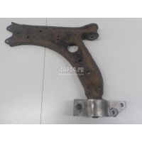 Рычаг передний левый VAG A3 [8PA] Sportback (2004 - 2013) 1K0407151AA