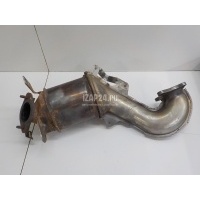 Катализатор VAG A3 [8PA] Sportback (2004 - 2013) 1K0254211AX
