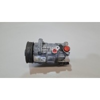 Компрессор кондиционера VAG A3 [8PA] Sportback (2004 - 2013) 5Q0820803J