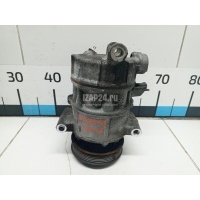 Компрессор кондиционера VAG A3 [8PA] Sportback (2004 - 2013) 5Q0820803C