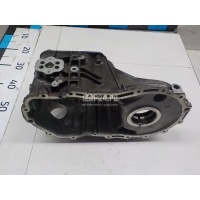 Корпус КПП VAG A3 [8PA] Sportback (2004 - 2013) 02T301103AB
