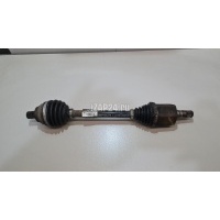 Полуось передняя левая VAG A3 [8PA] Sportback (2004 - 2013) 1K0407271BD