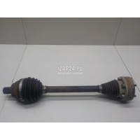 Полуось передняя левая VAG A3 [8PA] Sportback (2004 - 2013) 1K0407271DR