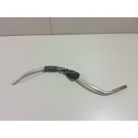 Трубка VAG A3 [8PA] Sportback (2004 - 2013) 1K0711952A
