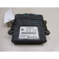 Блок управления АКПП VAG A3 [8PA] Sportback (2004 - 2013) 09G927750ET