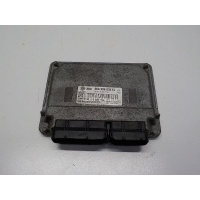Блок управления двигателем VAG A3 [8PA] Sportback (2004 - 2013) 06A997034MX