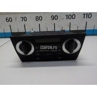 Блок управления климатической установкой VAG A3 [8PA] Sportback (2004 - 2013) 8P0820043AG5PR