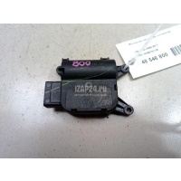 Моторчик заслонки отопителя VAG A3 [8PA] Sportback (2004 - 2013) 1K0907511B