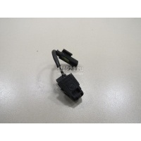 Форсунка омывателя лобового стекла Mercedes Benz R230 SL (2001 - 2012) 2308600347