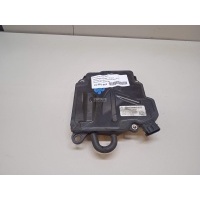 Блок управления АКПП Mercedes Benz G-Class W463 1989 0002701952