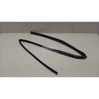 Уплотнитель стекла двери Honda Civic 4D (2006 - 2012) 72775SNAA11