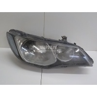 Фара правая Honda Civic 4D (2006 - 2012) 33101SNBG03