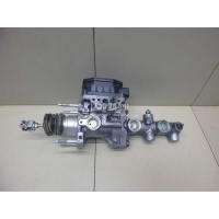 Усилитель тормозов гидравлический Honda Civic 4D (2006 - 2012) 01469SNCG53