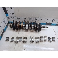Коленвал Volvo XC70 Cross Country (2000 - 2007) 8250381