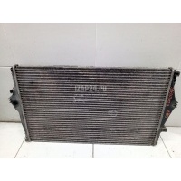Интеркулер Volvo XC70 Cross Country (2000 - 2007) 8649471