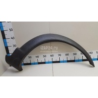 Накладка переднего крыла правого Volvo XC70 Cross Country (2000 - 2007) 30655855