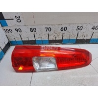 Фонарь задний левый Volvo XC70 Cross Country (2000 - 2007) 30655374